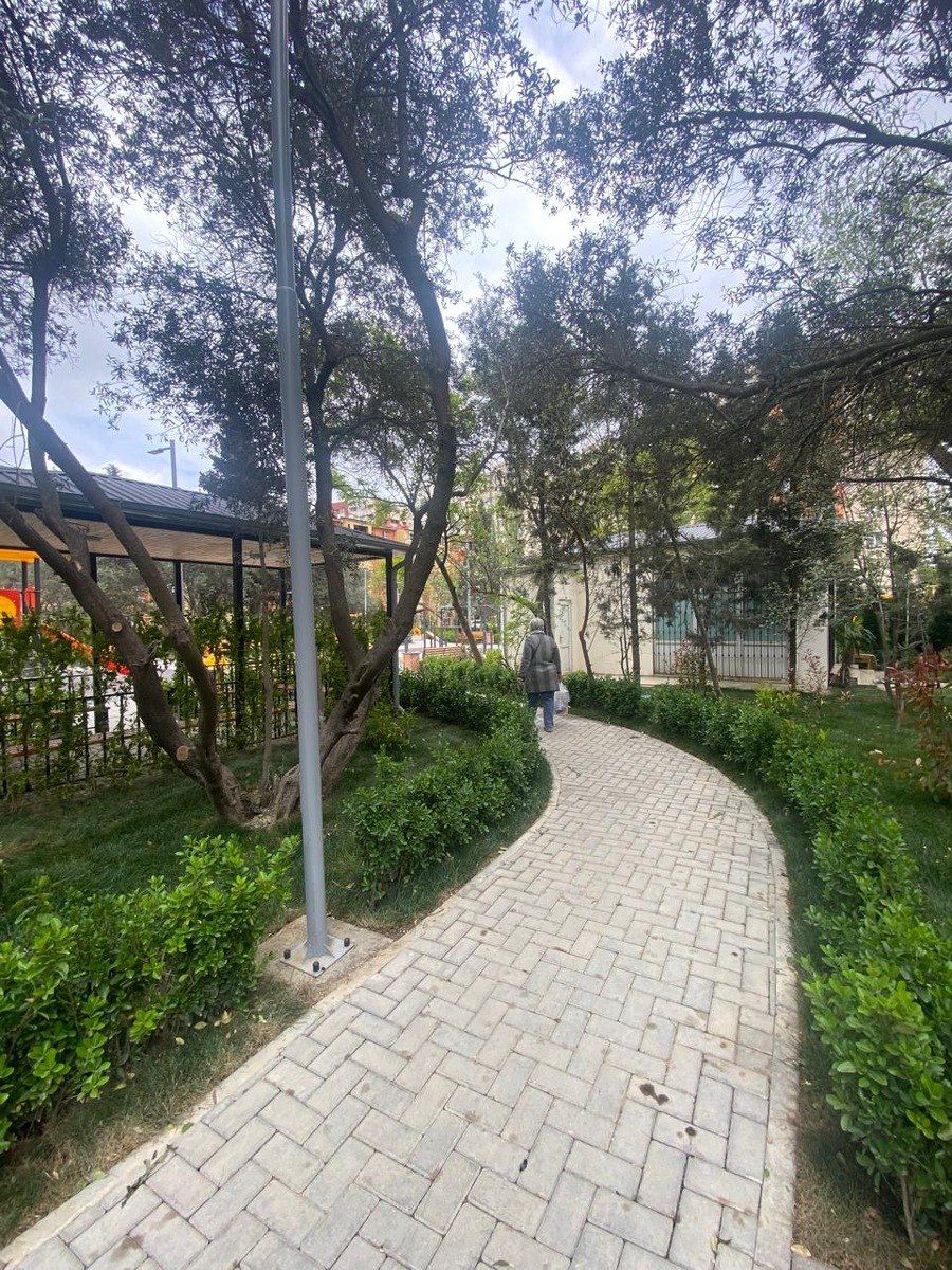Satılır obyekt 37 m² — Əmlak, Bakı (2)