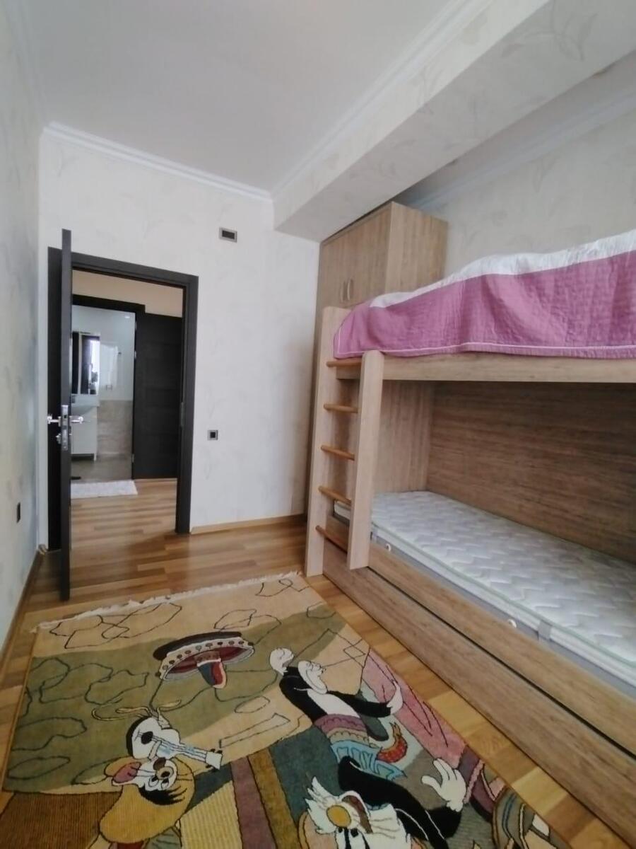 Satılır 3 otaqlı yeni tikili 98 m² — Mənzil, Bakı (10)