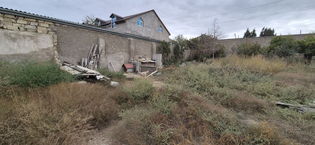 Satılır torpaq 2 sot — Torpaq, Bakı (11)