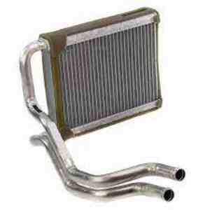 Hyundai Sonata 97138C1000 soba radiatoru — Bakı