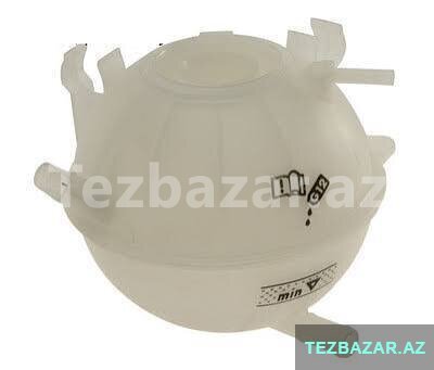 Volkswwagen Passat 1.8 Antfriz Bacoku — Bakı