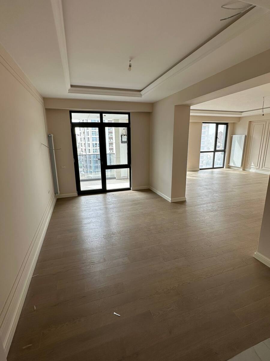 Satılır 4 otaqlı yeni tikili 170 m² — Mənzil, Bakı (6)