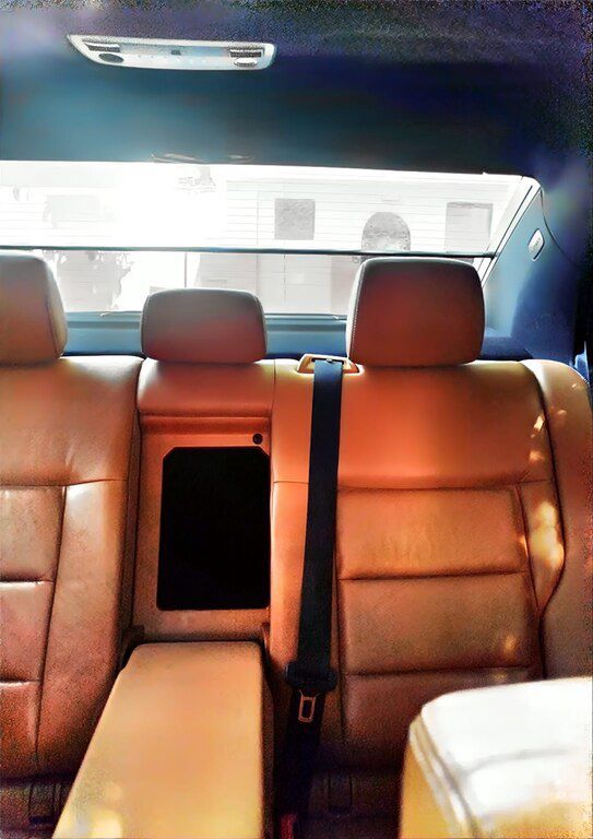 Mercedes E 250, 2.1 L, 2009 il, 291 000 km — Avtomobillər, Bakı (9)