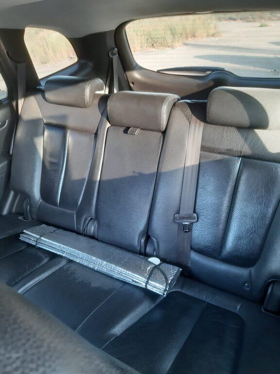 Hyundai Santa Fe, 2.4 L, 2010 il, 430 000 km 90-OC-816 — Avtomobillər, Bakı (3)