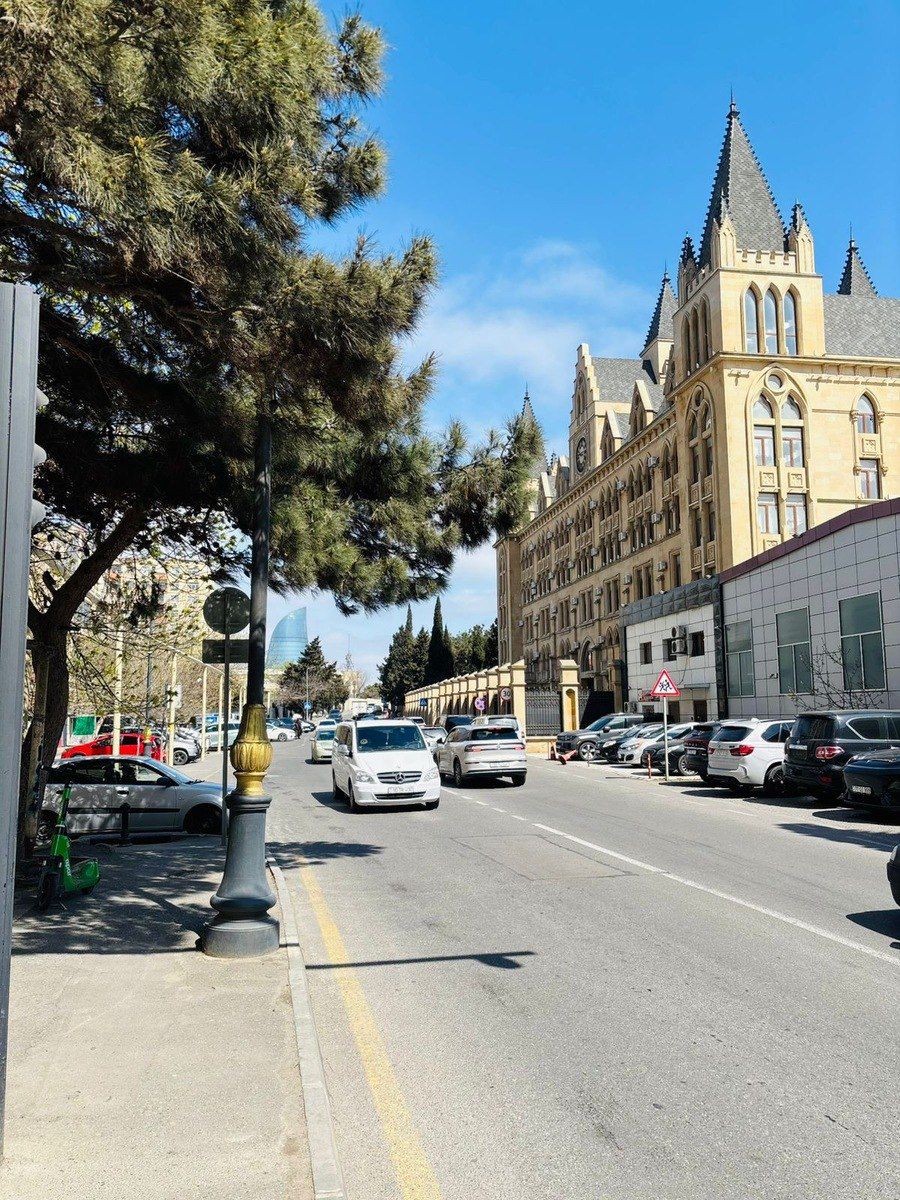 Satılır obyekt 253 m² — Əmlak, Bakı (3)