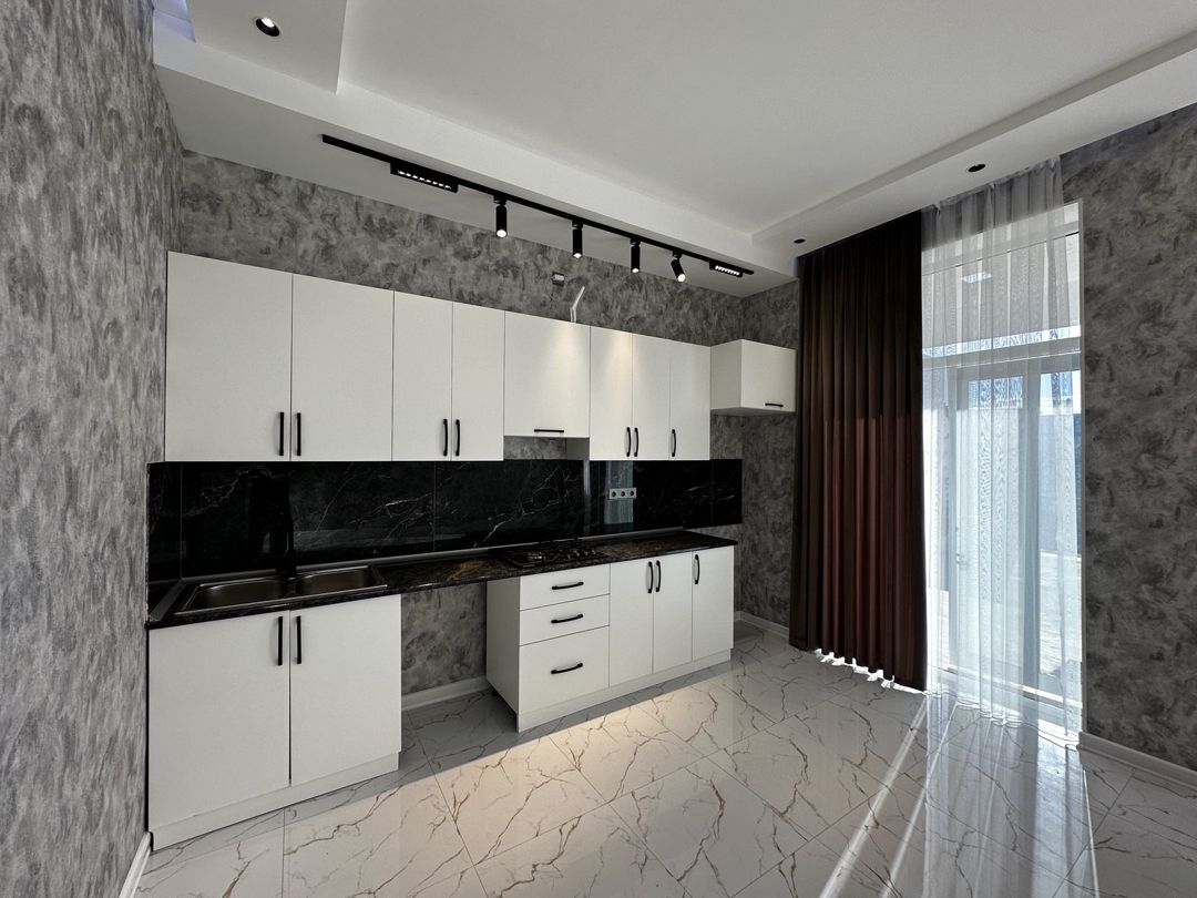 Satılır 4 otaqlı həyət evi/bağ evi 100 m² — Ev, villa, Bakı (5)