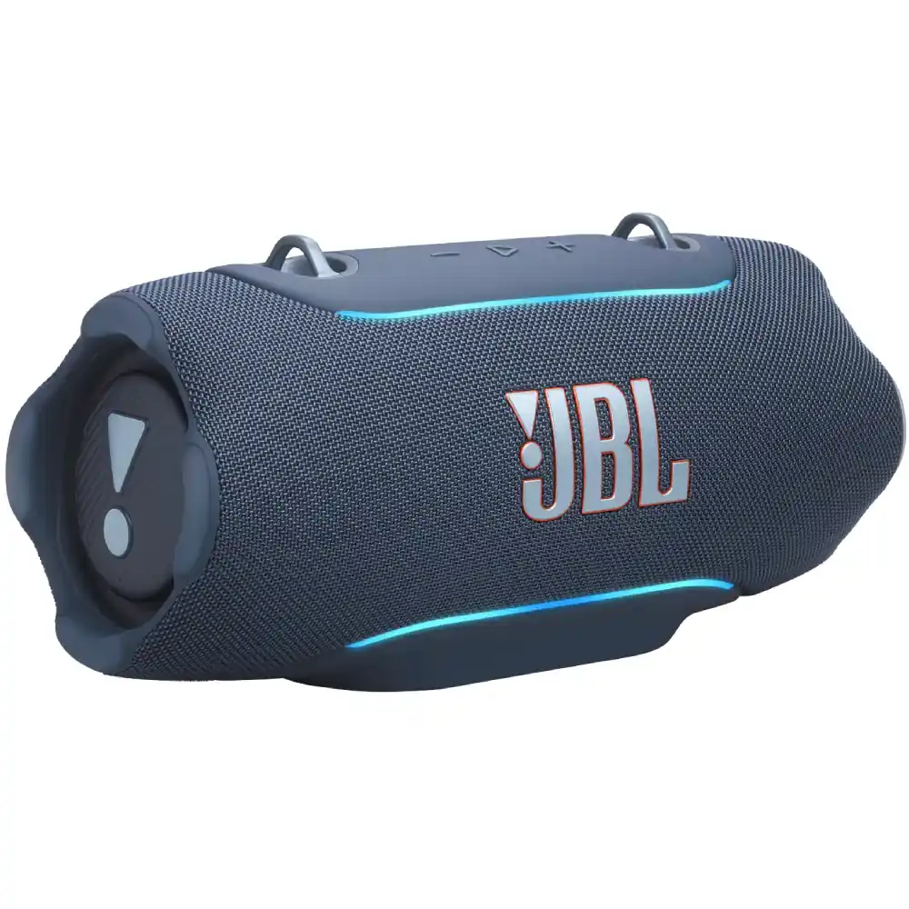 JBL Xtreme 5 Blue — Simsiz dinamiklər, Bakı (2)