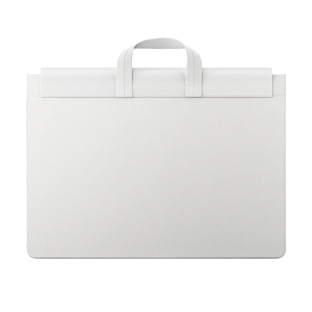 Lenovo Yoga Tote Sleeve 14" Seashell (GX41U39294) — Veb kameralar, Bakı (2)