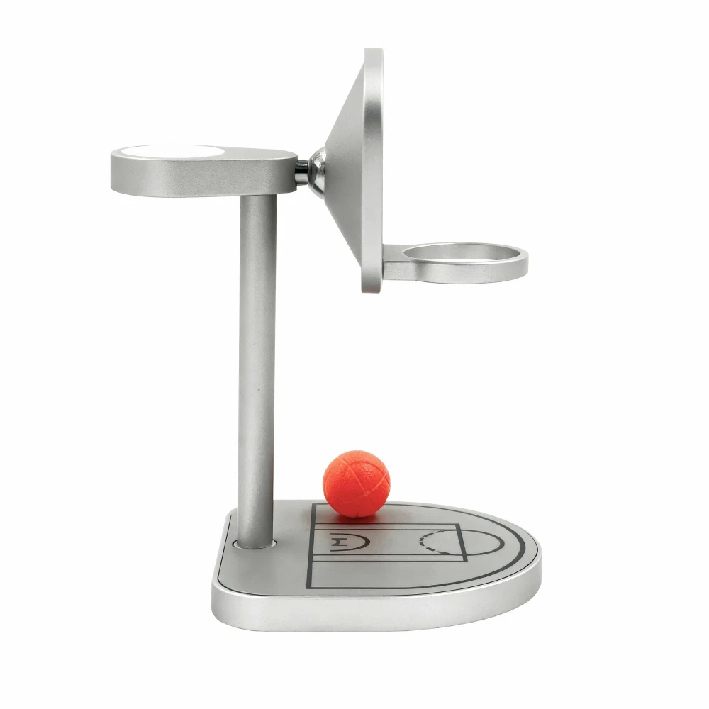 Wireless charger Magssory Basketball Midnight (WCH032) — Telefonlar və qadjetlər, Bakı (2)