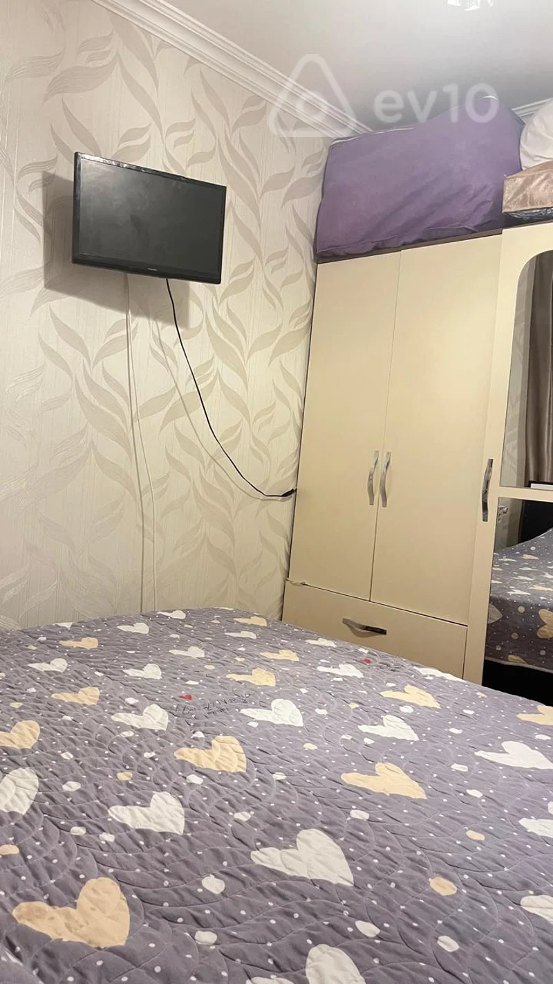 2 otaqlı mənzil, 50 m², Musa Əliyev — kirayə — Mənzil, Bakı (4)