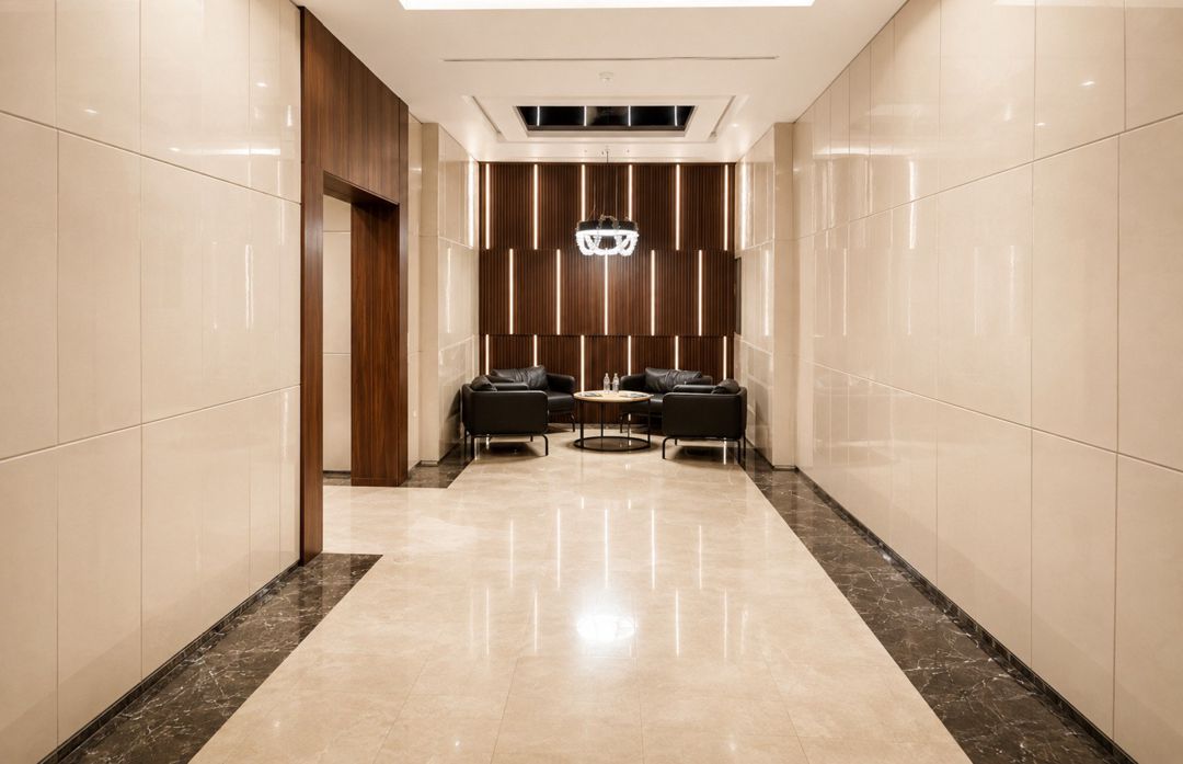 Satılır 3 otaqlı yeni tikili 190 m² — Mənzil, Bakı (5)