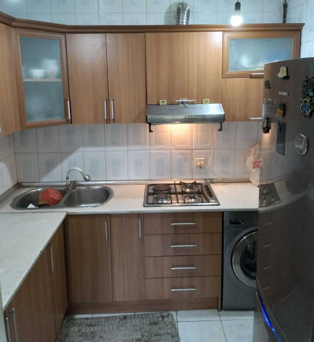 Satılır 2 otaqlı köhnə tikili 82 m² — Mənzil, Bakı (10)