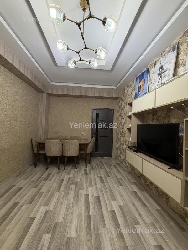 Satılır 3 otaqlı Bina evi menzil (Yeni tikili), 96 m², Masazır — Mənzil, Abşeron (6)