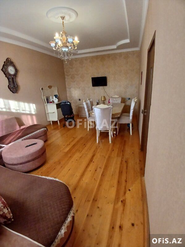 Həyət evləri Satılır Binəqədi r., Azadlıq Prospekti m., 4 otaq, 105 m² — Ev, villa, Bakı (8)