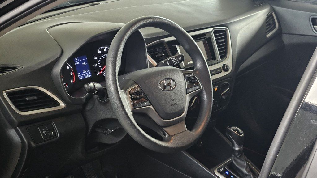 Hyundai Accent, 1.6 L, 2020 il, 38 624 km 90-UZ-067 — Avtomobillər, Bakı (10)