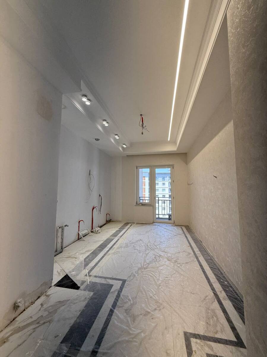 Satılır 3 otaqlı yeni tikili 145 m² — Mənzil, Bakı (6)