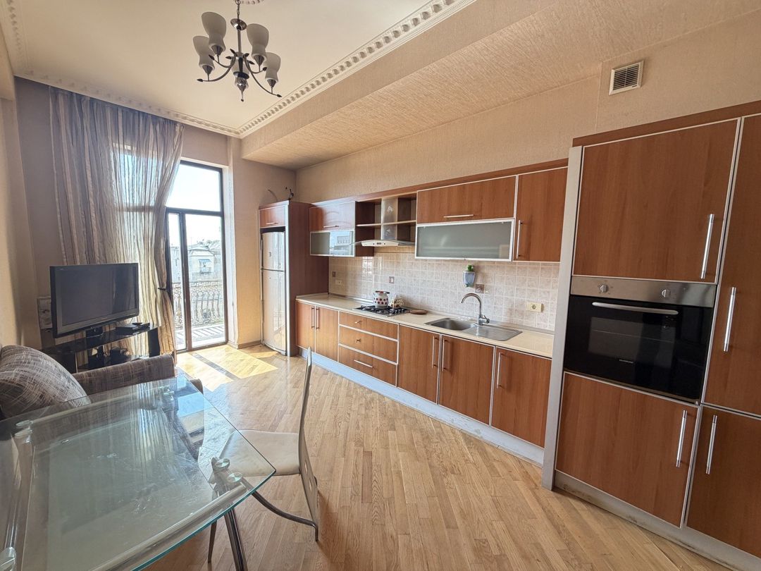 Satılır 3 otaqlı yeni tikili 151 m² — Mənzil, Bakı (8)