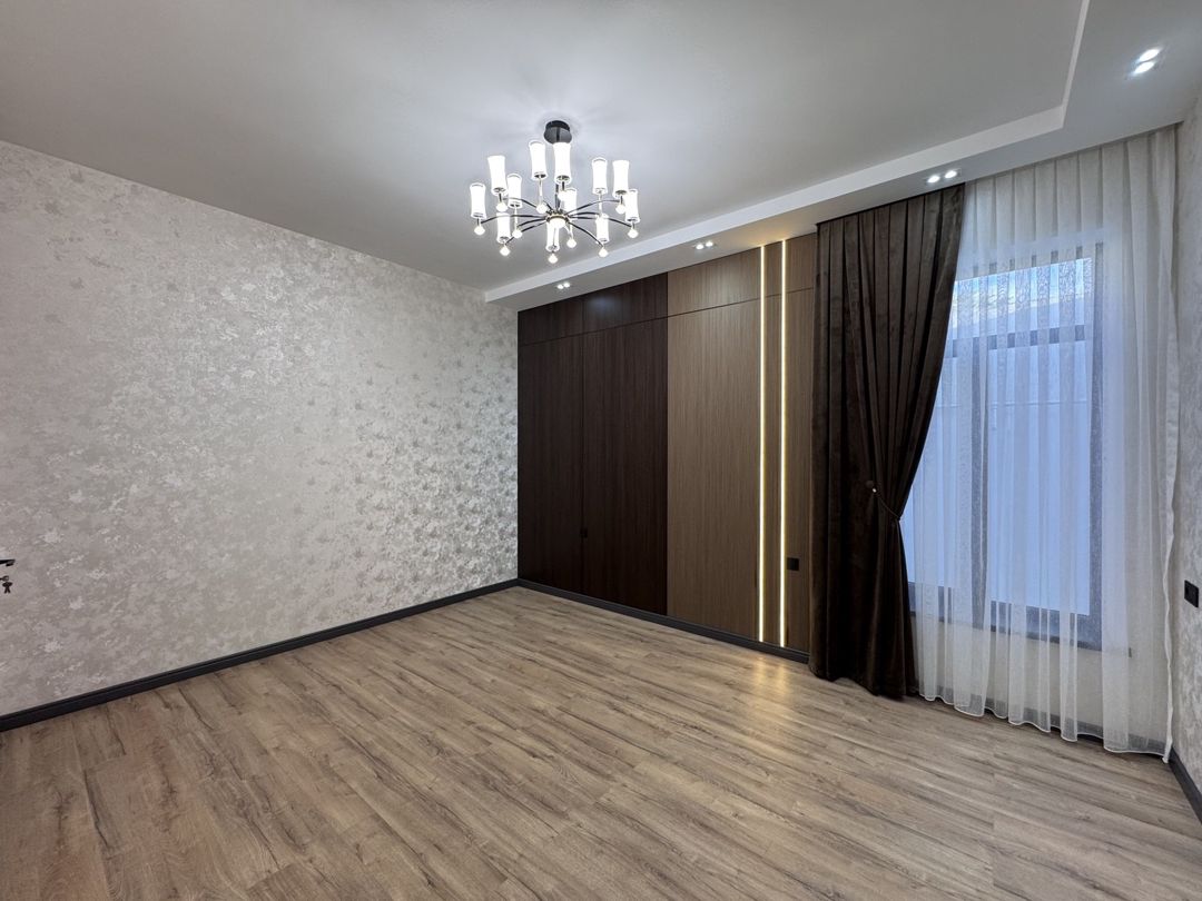 Satılır 4 otaqlı həyət evi/bağ evi 160 m² — Ev, villa, Bakı (12)