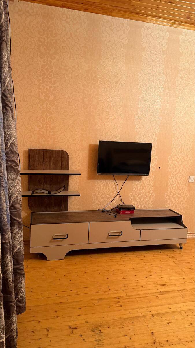 Satılır 3 otaqlı həyət evi/bağ evi 150 m² — Ev, villa, Bakı (4)