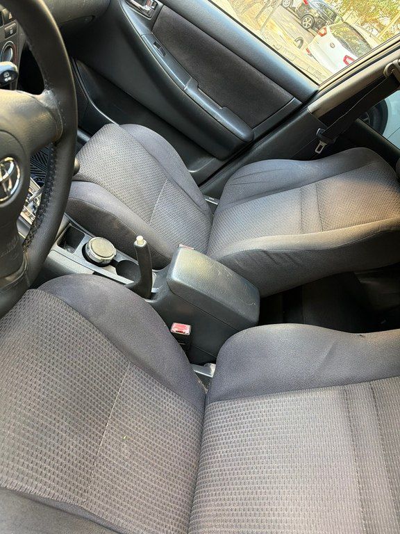 Toyota Corolla, 1.4 L, 2007 il, 350 000 km — Avtomobillər, Bakı (12)