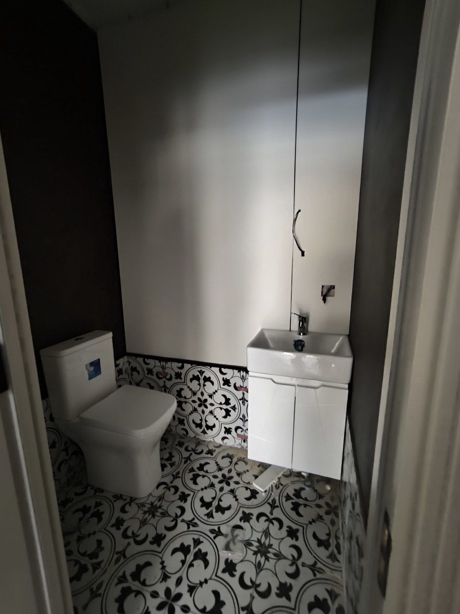İcarəyə verilir obyekt 37 m² — Əmlak, Bakı (7)