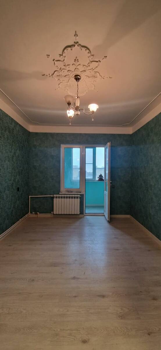 Satılır 2 otaqlı köhnə tikili 45 m² — Mənzil, Bakı (3)