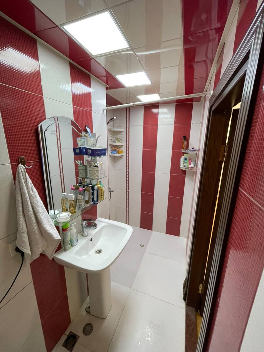Satılır 2 otaqlı yeni tikili 70 m² — Mənzil, Xırdalan (11)