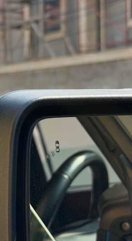 Ford Bronco, 2.3 L, 2022 il, 35 000 km — Avtomobillər, Bakı (12)