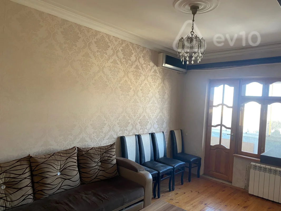 2 otaqlı mənzil, 75 m², Sarayeva — kirayə — Mənzil, Bakı (10)