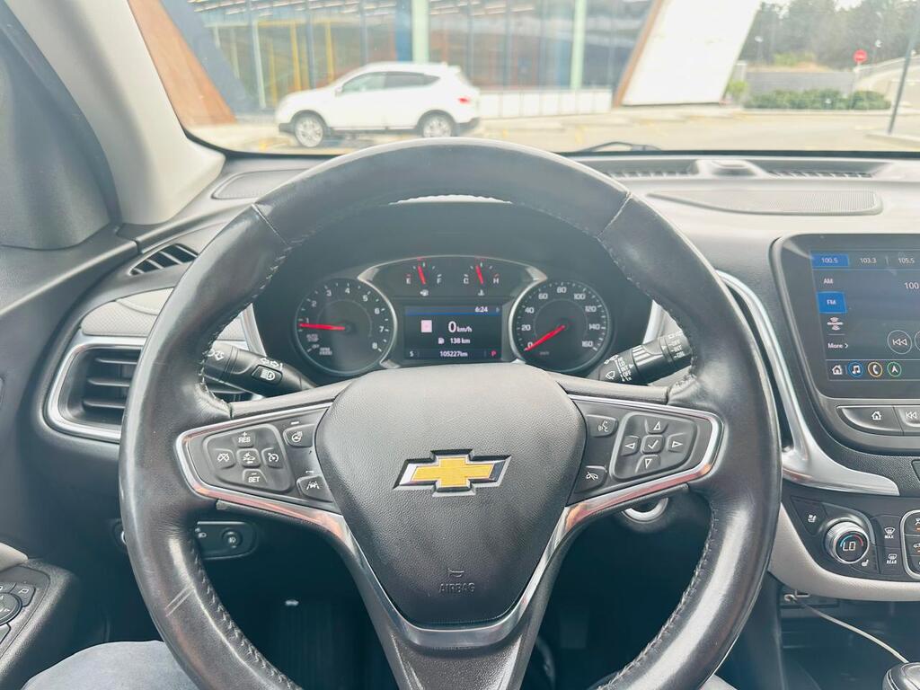 Chevrolet Equinox, 2.0 L, 2020 il, 100 000 km 88-DP-693 — Avtomobillər, Bakı (9)