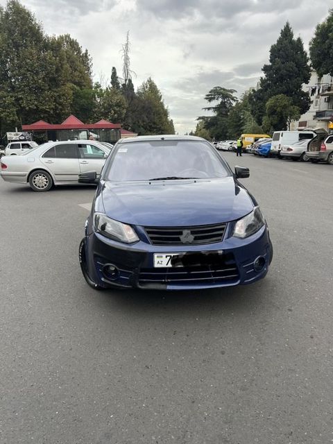 Saipa Saina, 1.5 L, 2021 il, 200 000 km — Gəncə