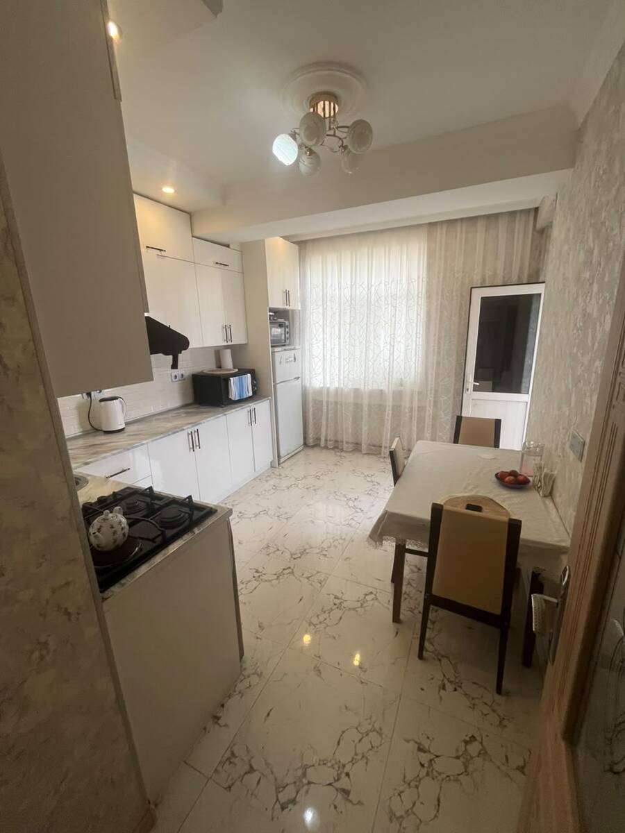 Satılır 2 otaqlı yeni tikili 82 m² — Mənzil, Xırdalan (4)