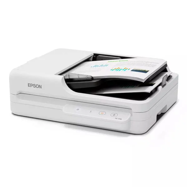 Epson Flatbed Scanner Workforce DS-1730 (B11B273402) — Bakı