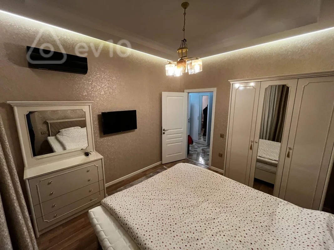 2 otaqlı mənzil, 55 m², Şərifzade pros 32 — kirayə — Mənzil, Bakı (9)