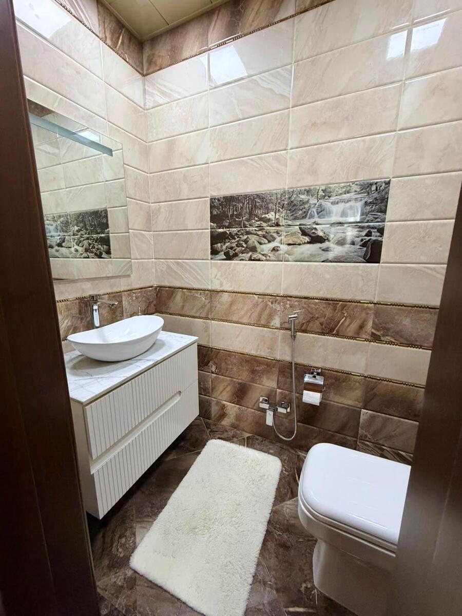 Satılır 3 otaqlı yeni tikili 148.9 m² — Mənzil, Bakı (8)