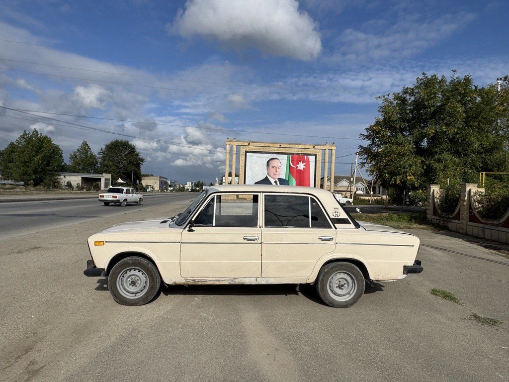 Lada (VAZ) 2106, 1.5 L, 1989 il, 2 580 km — Avtomobillər, Xaçmaz (4)