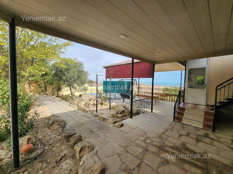 Satılır 3 otaqlı Həyət evi / Villa, 90 m², Qaradağ rayonu — Ev, villa, Bakı (2)