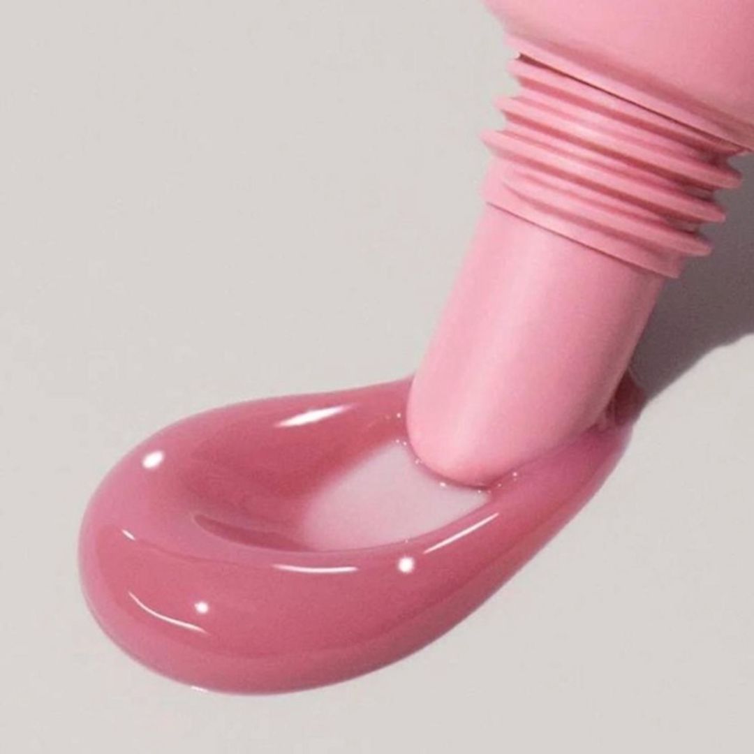 Dodaqlar üçün tint Rhode Peptide Lip Tint Ribbon 10 ml — Mallar, Bakı (2)