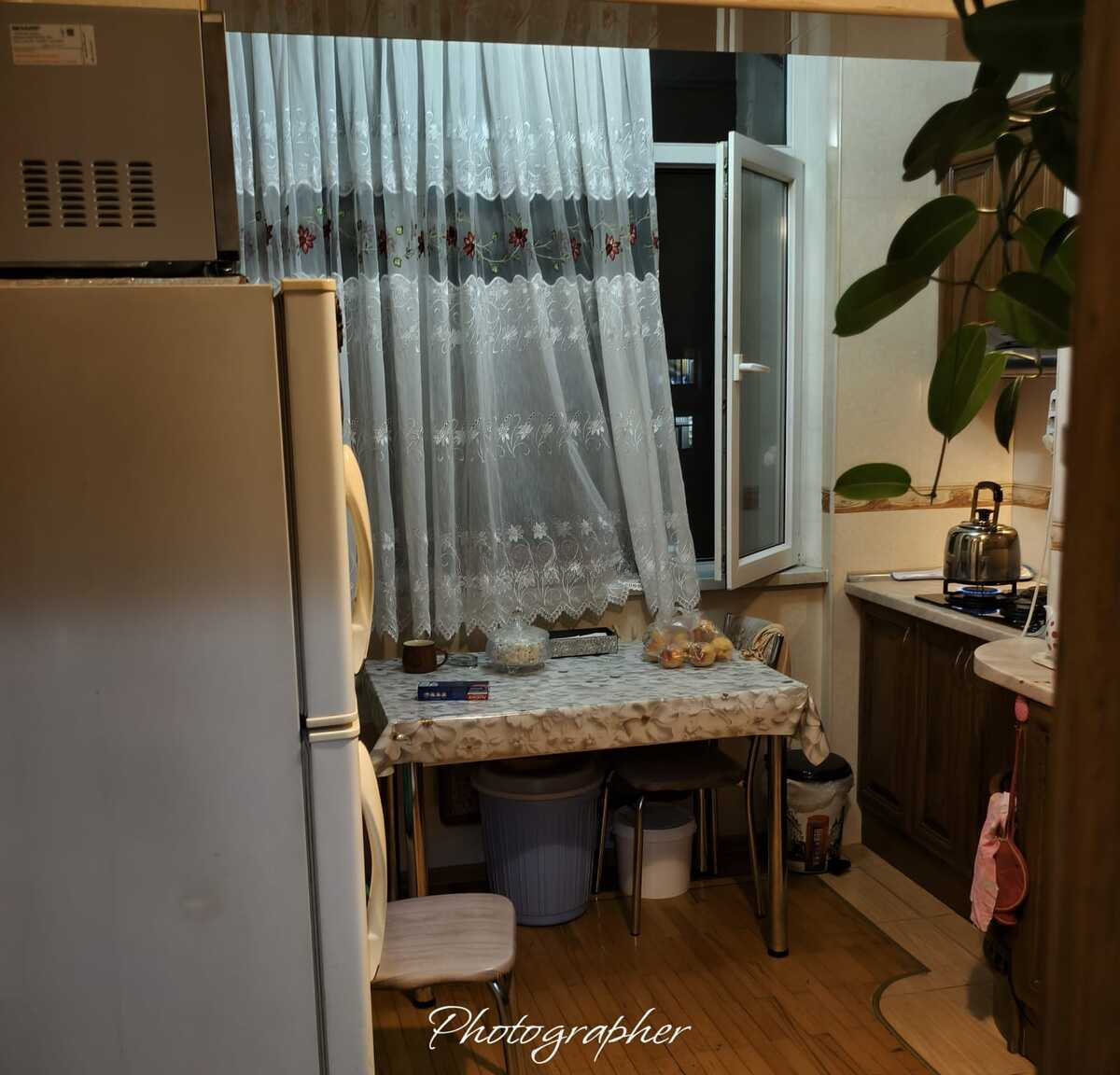 3 otaqlı mənzil 90 m² satılır — Mənzil, Bakı (3)