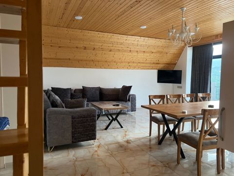 Satılır 4 otaqlı həyət evi/bağ evi 200 m² — Quba