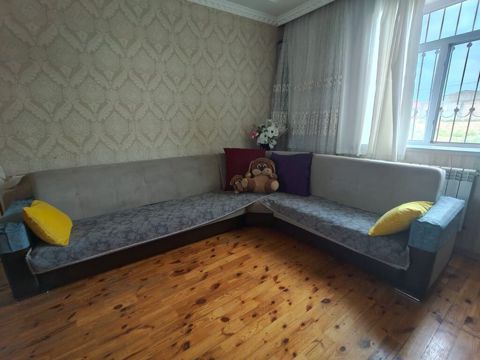 Künc divan, İşlənmiş, Açılan, Parça — Bakı