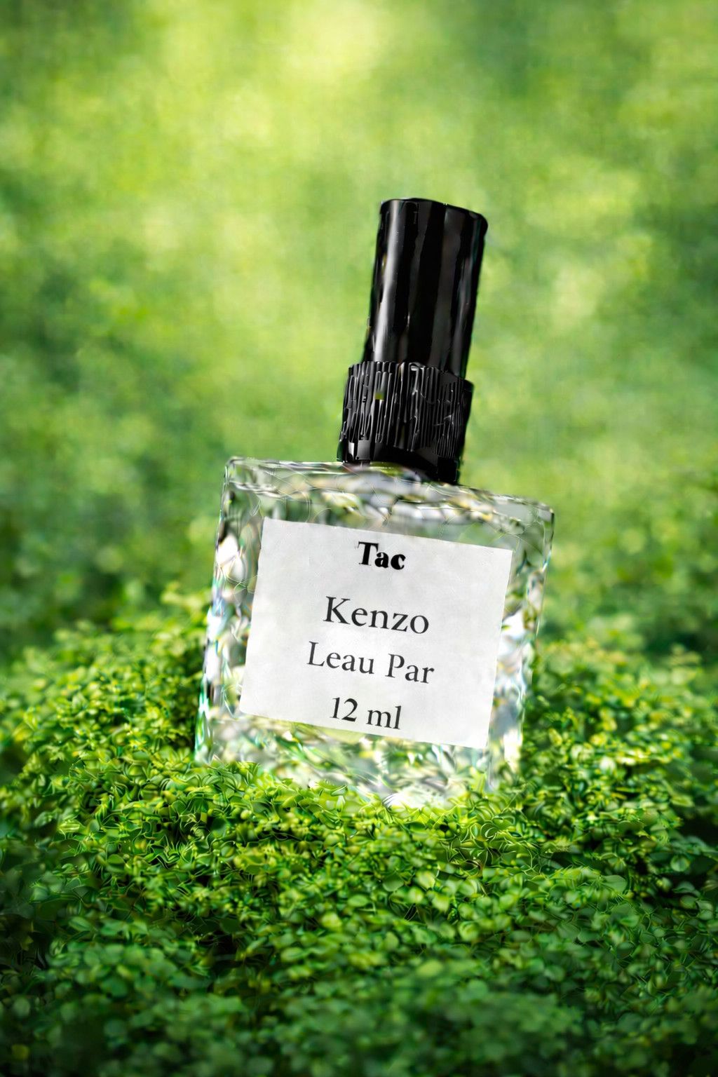 Tac P L’Eau Par uniseks ətir suyu 12 ml — Mallar, Bakı