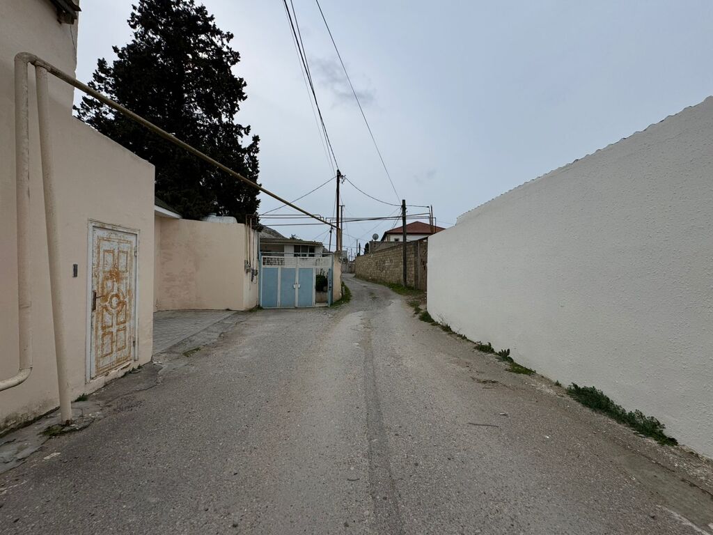 Satılır torpaq 25 sot — Torpaq, Bakı (9)