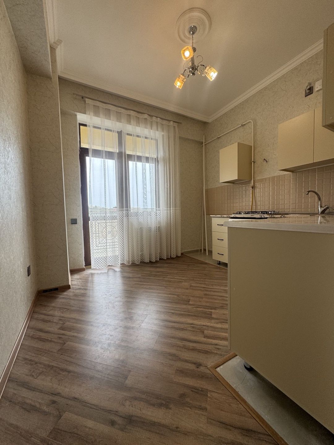 İcarəyə verilir 2 otaqlı yeni tikili 82 m² — Mənzil, Bakı (5)