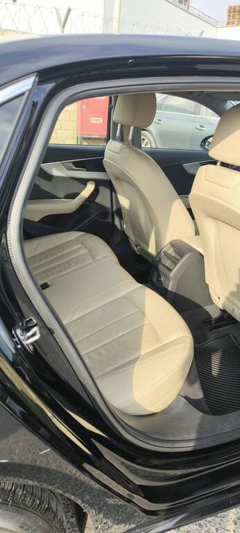 Audi A4, 2.0 L, 2018 il, 51 000 km 90-PS-451 — Avtomobillər, Bakı (8)