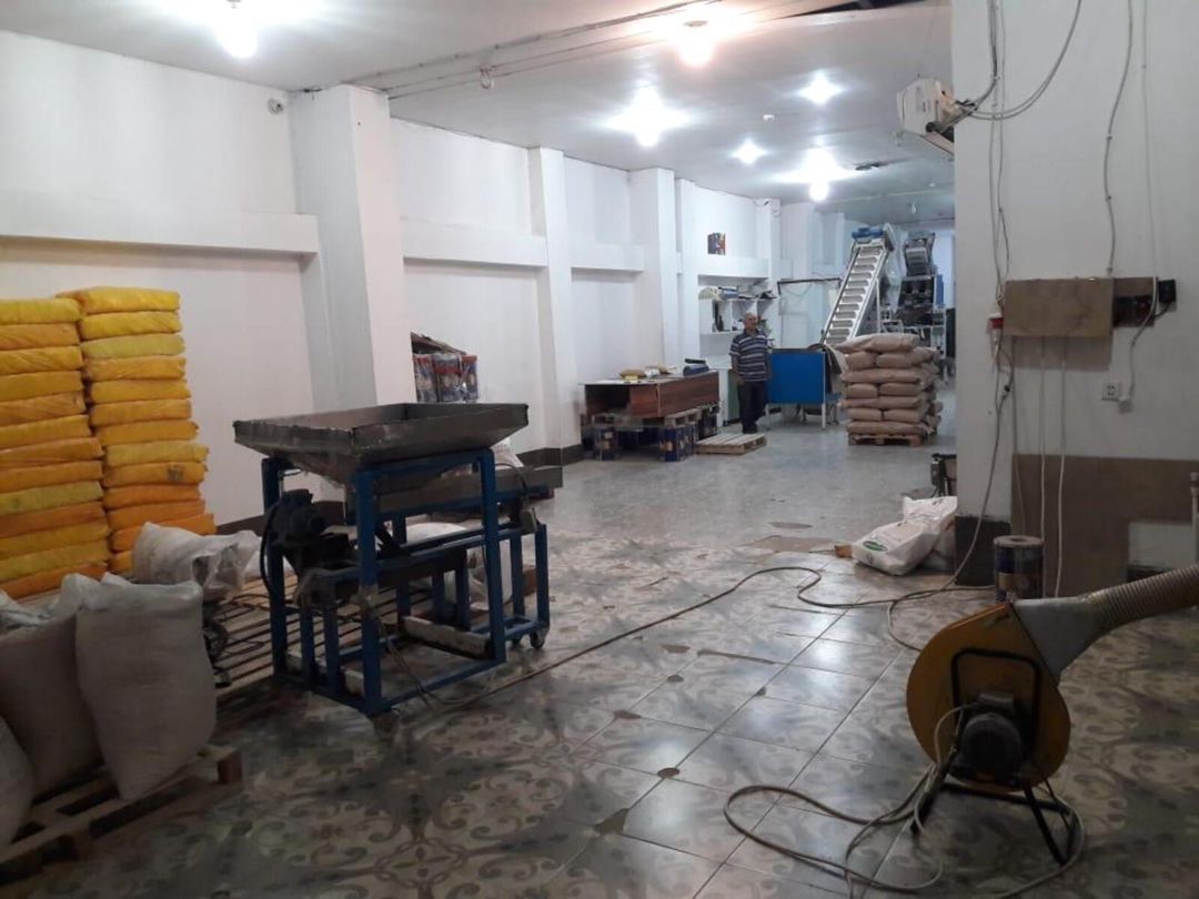 Satılır obyekt 600 m² — Əmlak, Bakı (12)