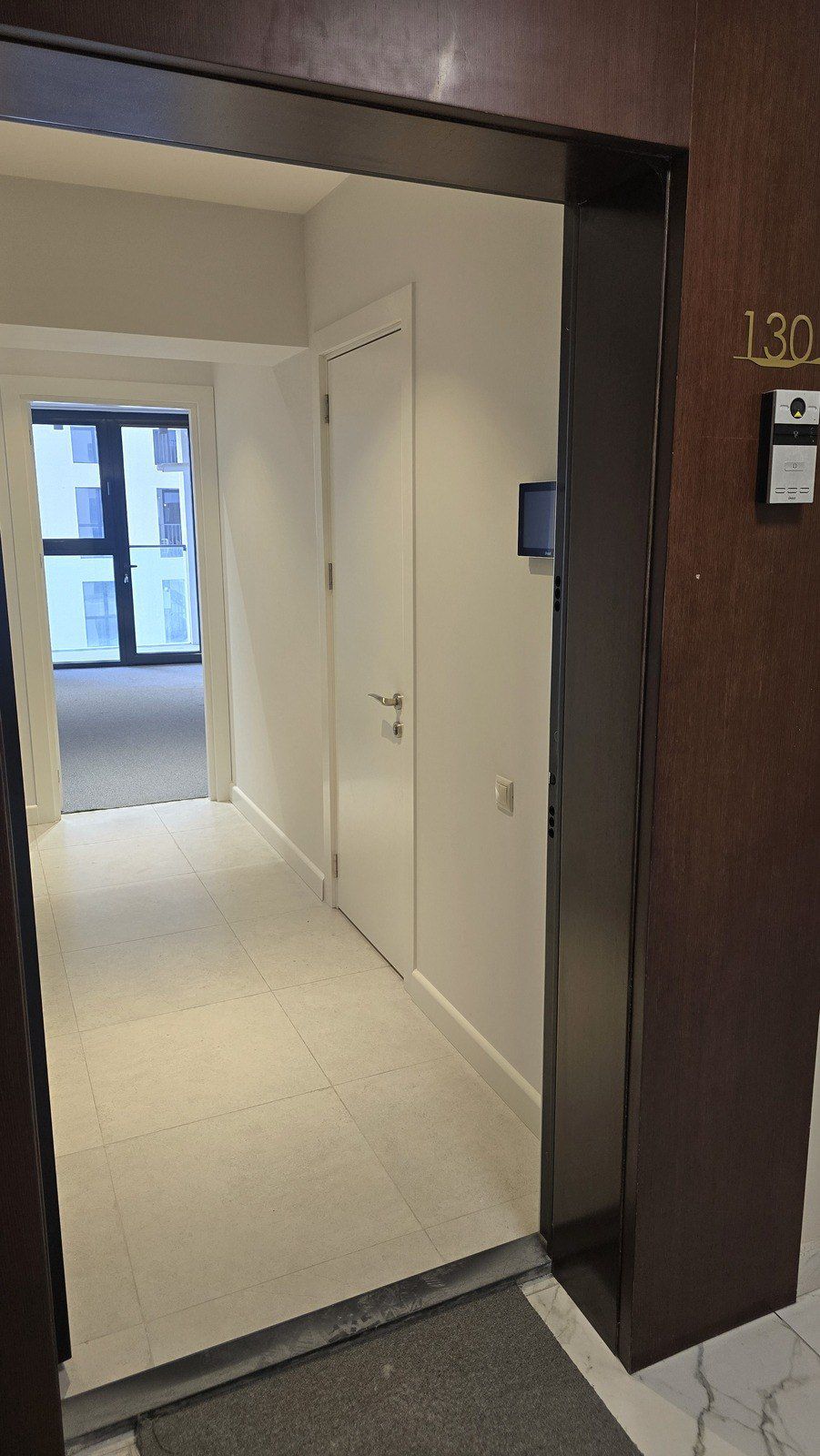 Satılır 2 otaqlı yeni tikili 65 m² — Mənzil, Bakı (9)