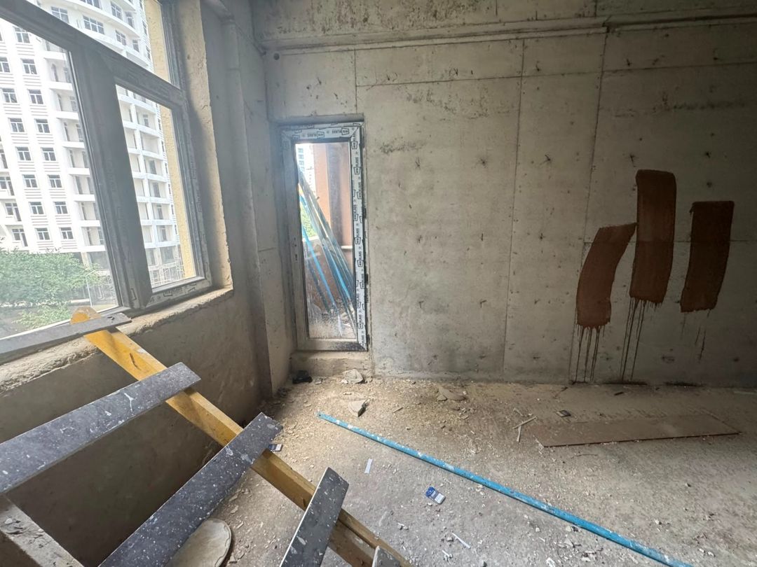 Satılır 4 otaqlı yeni tikili 135 m² — Mənzil, Bakı (10)