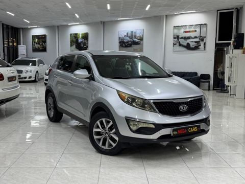Kia Sportage, 2.4 L, 2013 il, 184 000 km — Sumqayıt
