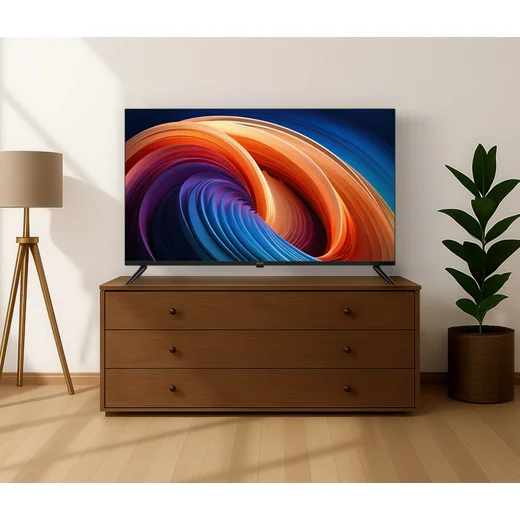 Kıvı Smart TV 43 UHD Black 43U740NB — Televizorlar, Bakı (7)